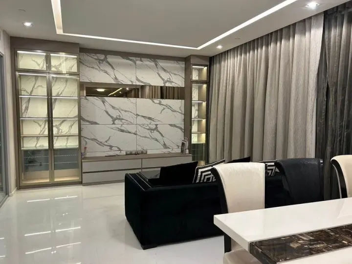 Property photos for The Bangkok Sathorn