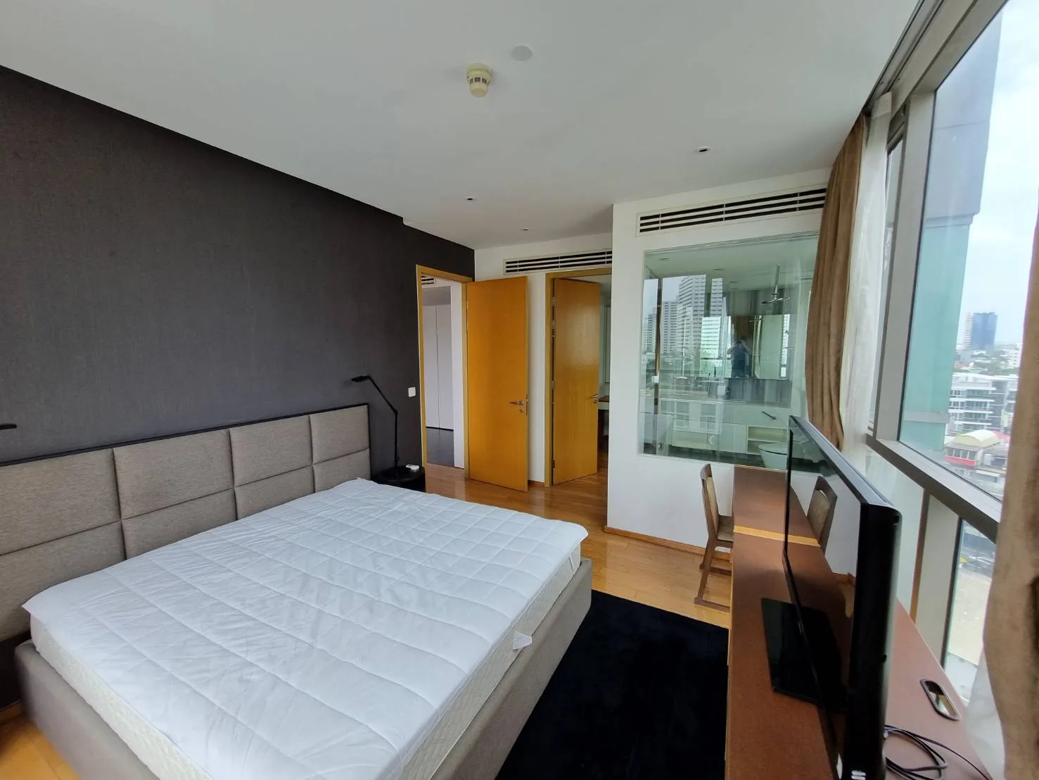 Property photos for Aequa Sukhumvit 49