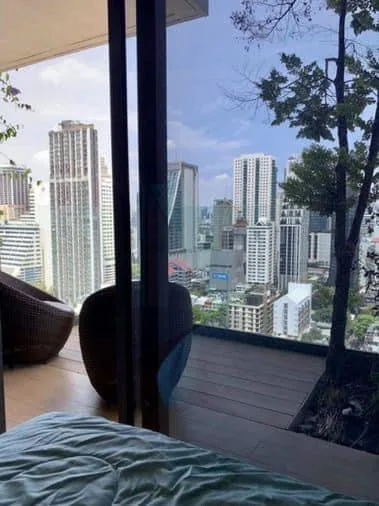 Property photos for Siamese Exclusive Sukhumvit 31