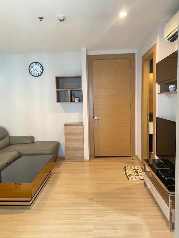Property photos for Rhythm Ratchada - Huai Khwang
