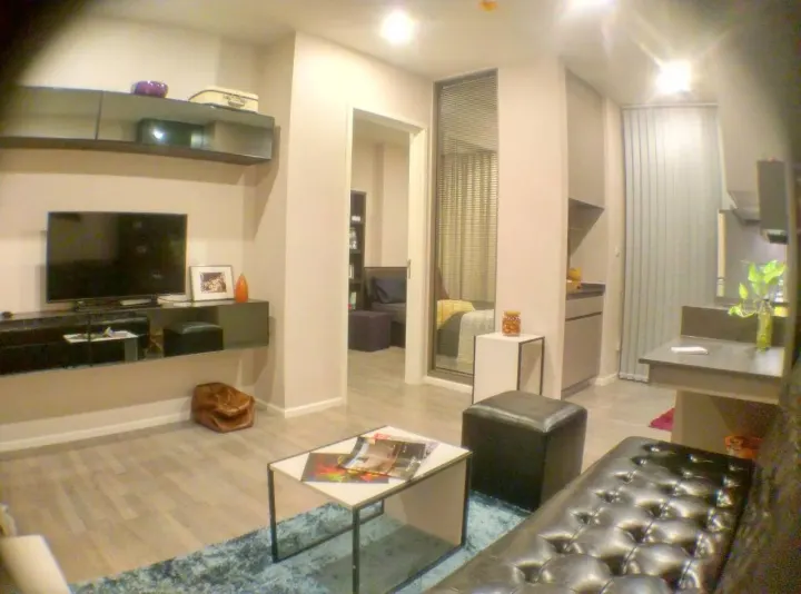 Property photos for The Room Sukhumvit 69
