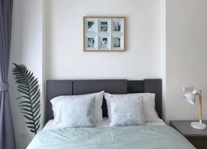 Property photos for Aspire Sathorn Thapra