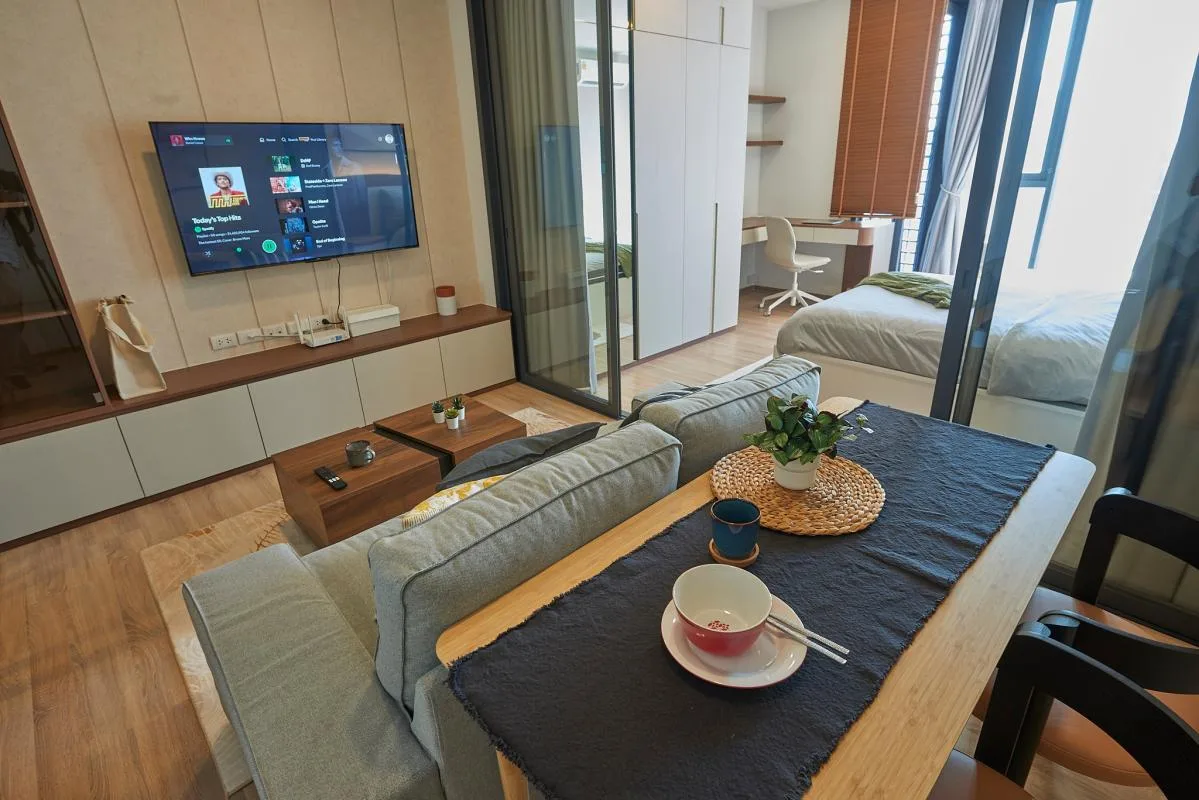 Property photos for XT Phayathai