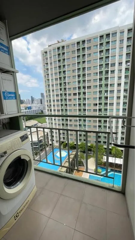 Property photos for Lumpini Park Rama 9 - Ratchada