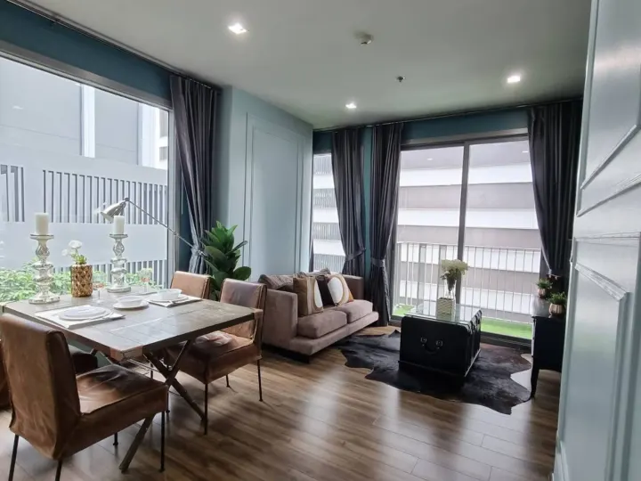 Property photos for Ceil by Sansiri
