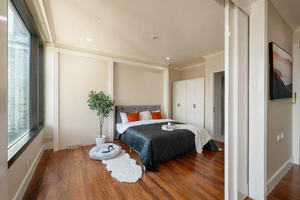 Property photos for Aguston Sukhumvit 22