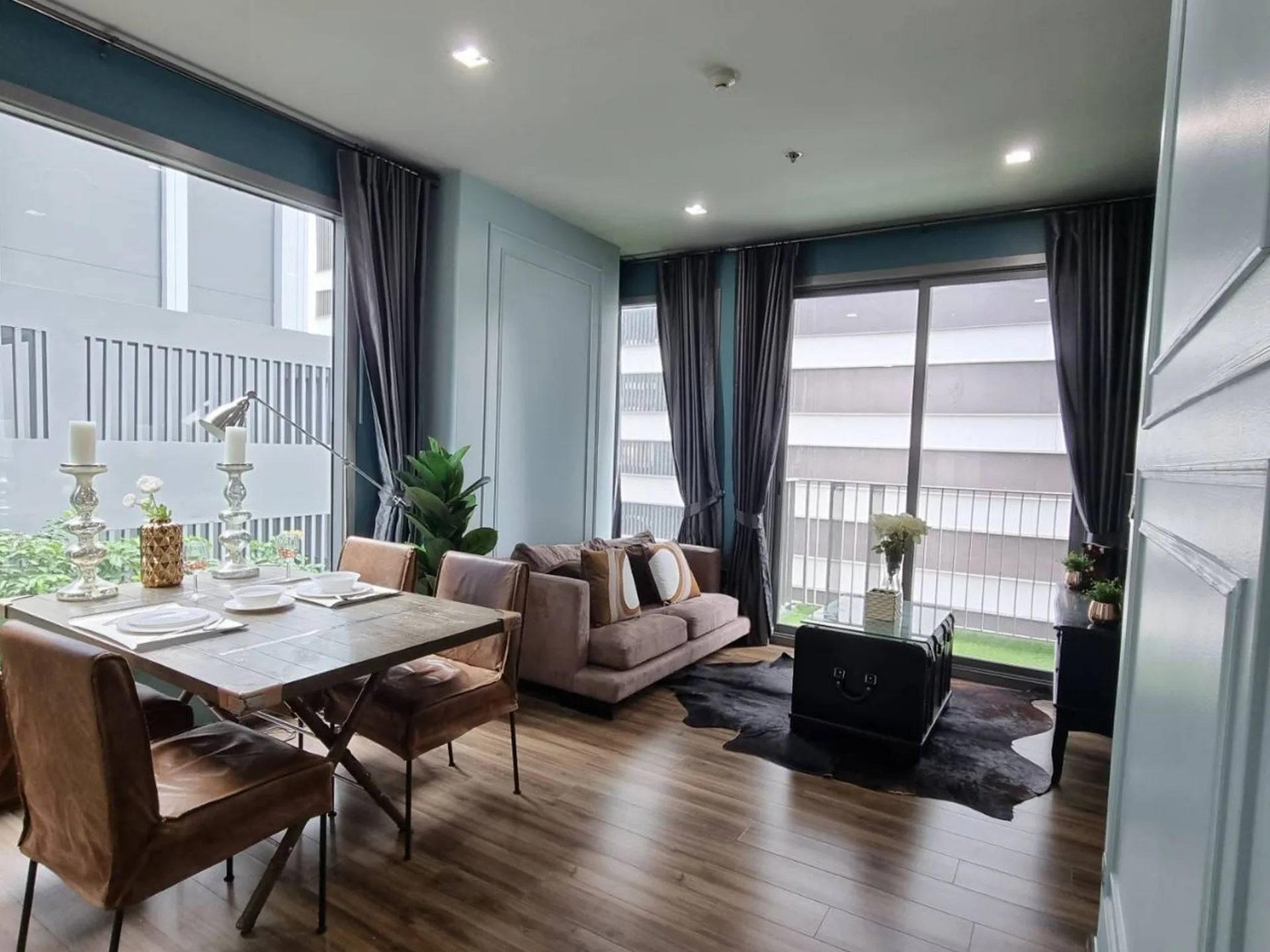 Property photos for Ceil by Sansiri