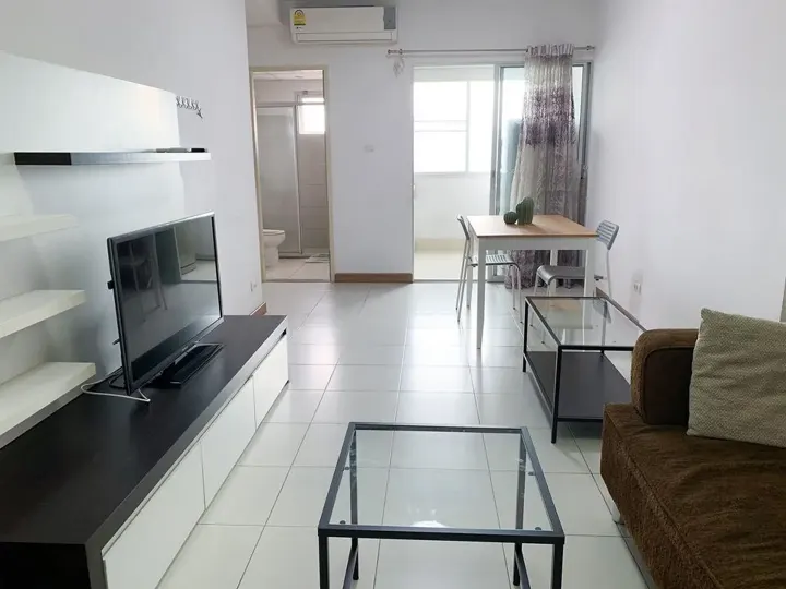 Property photos for Supalai Park Ratchayothin
