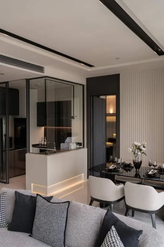 Property photos for The Bangkok Thonglor