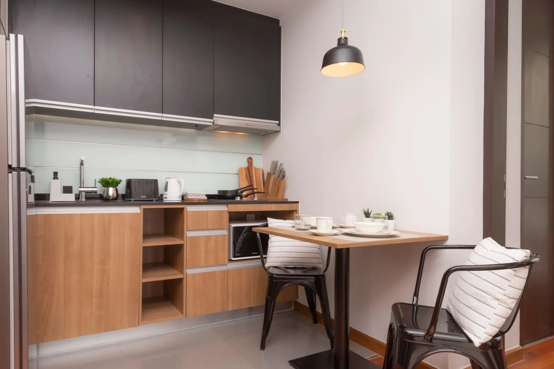 Property photos for Wish Signature  Midtown Siam
