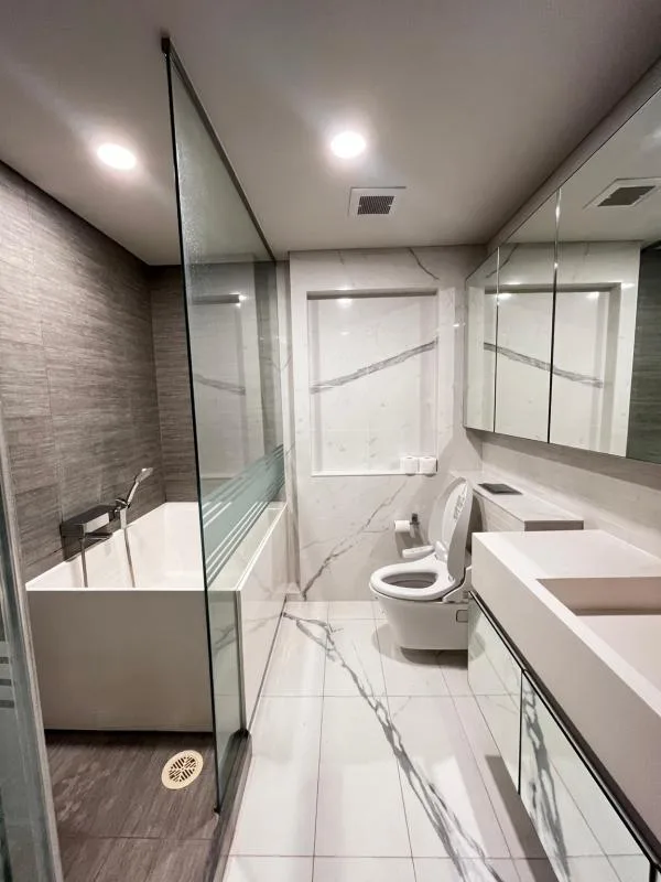 Property photos for Siamese Exclusive Sukhumvit 31