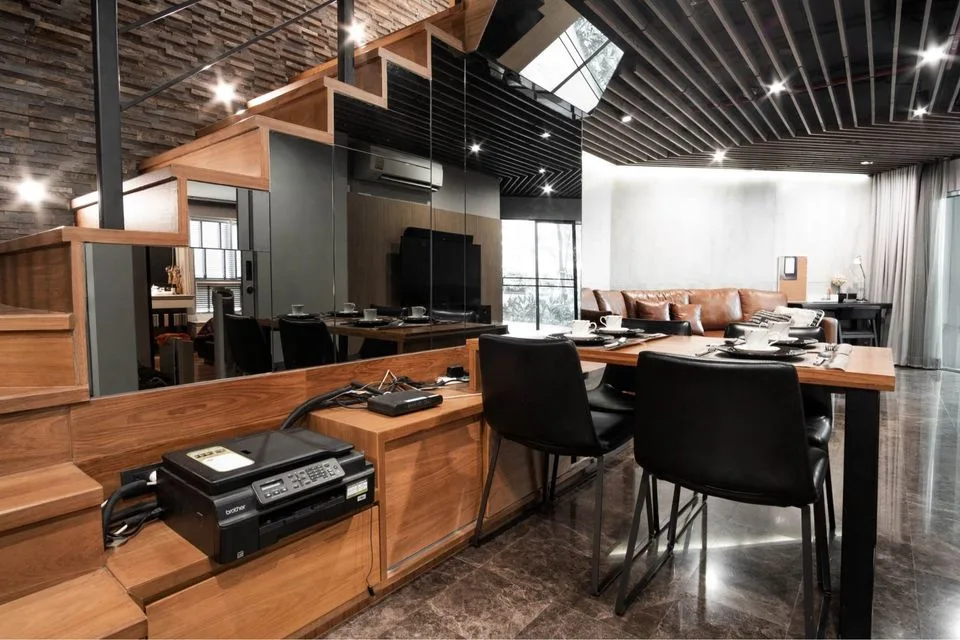Property photos for Belle Grand Rama 9