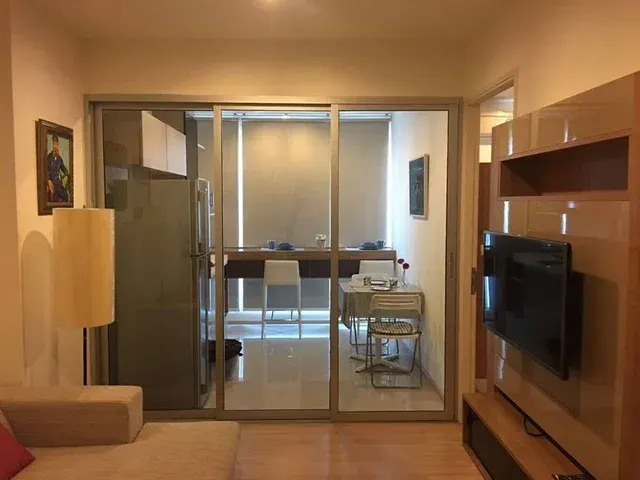 Property photos for Rhythm Sukhumvit 50