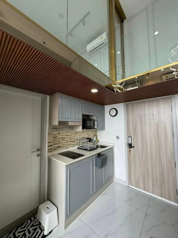Property photos for Knightsbridge Prime Sathorn