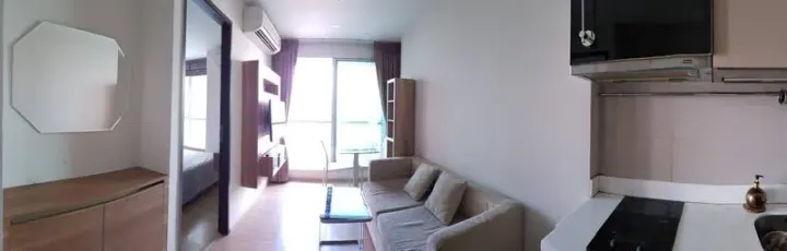 Property photos for Rhythm Sathorn