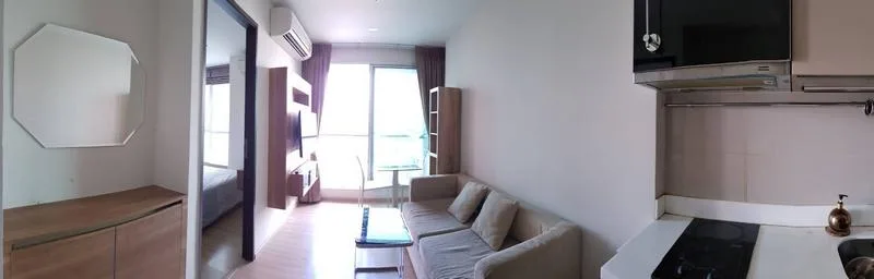 Property photos for Rhythm Sathorn