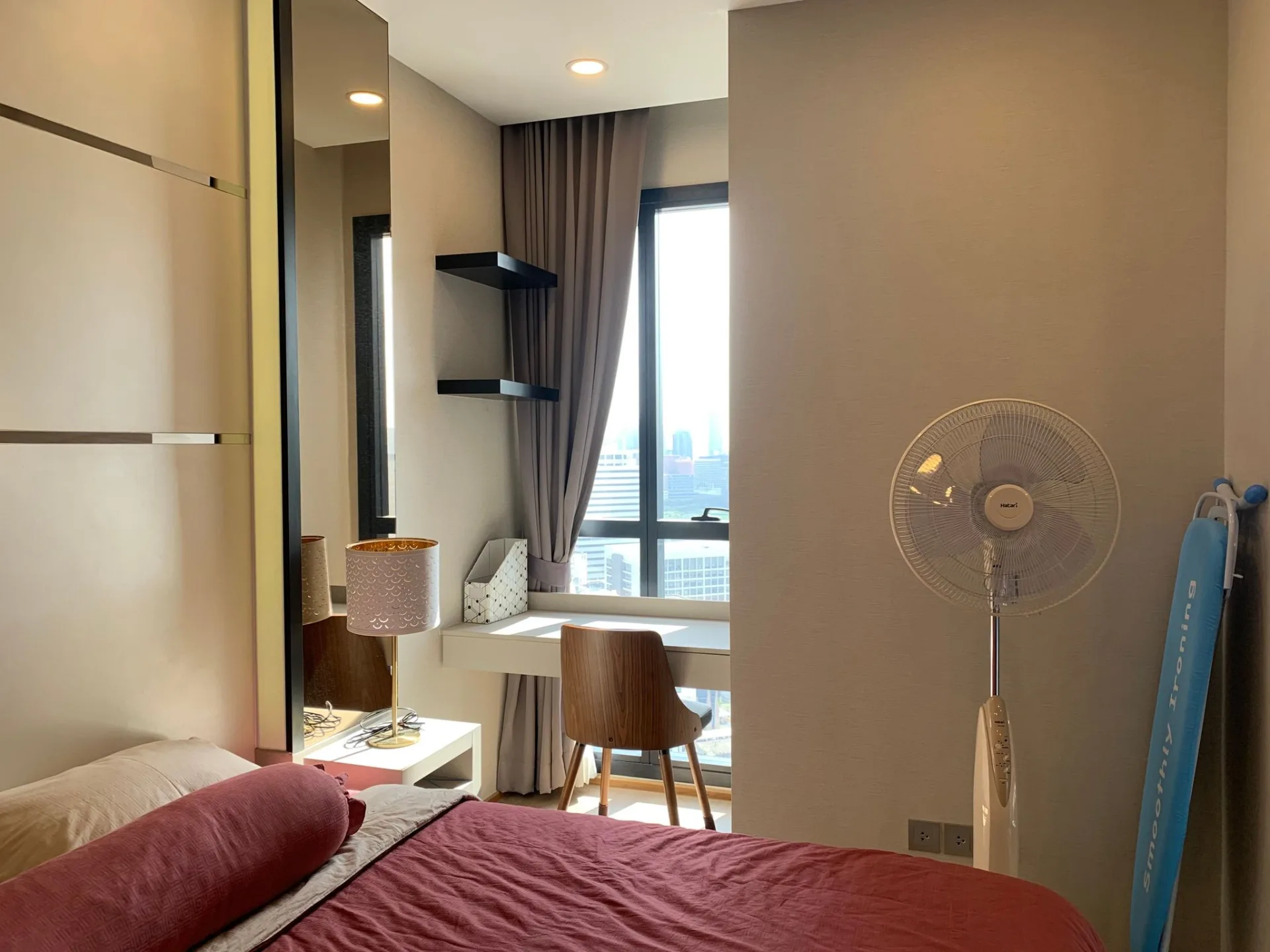 Property photos for Ashton Chula - Silom