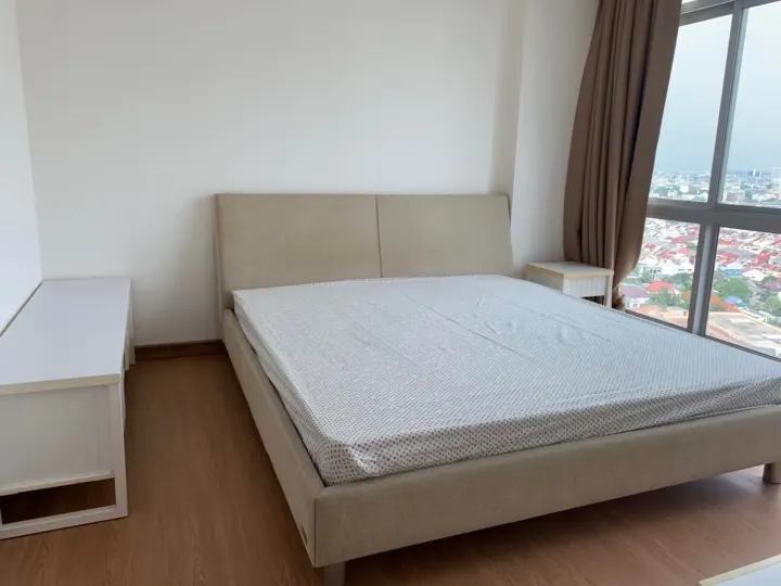 Property photos for Centric Scene Sukhumvit 64