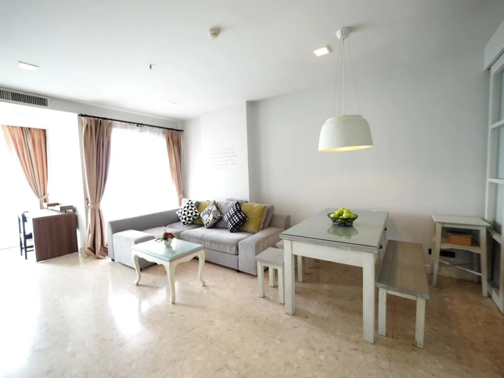 Property photos for Nusasiri Grand