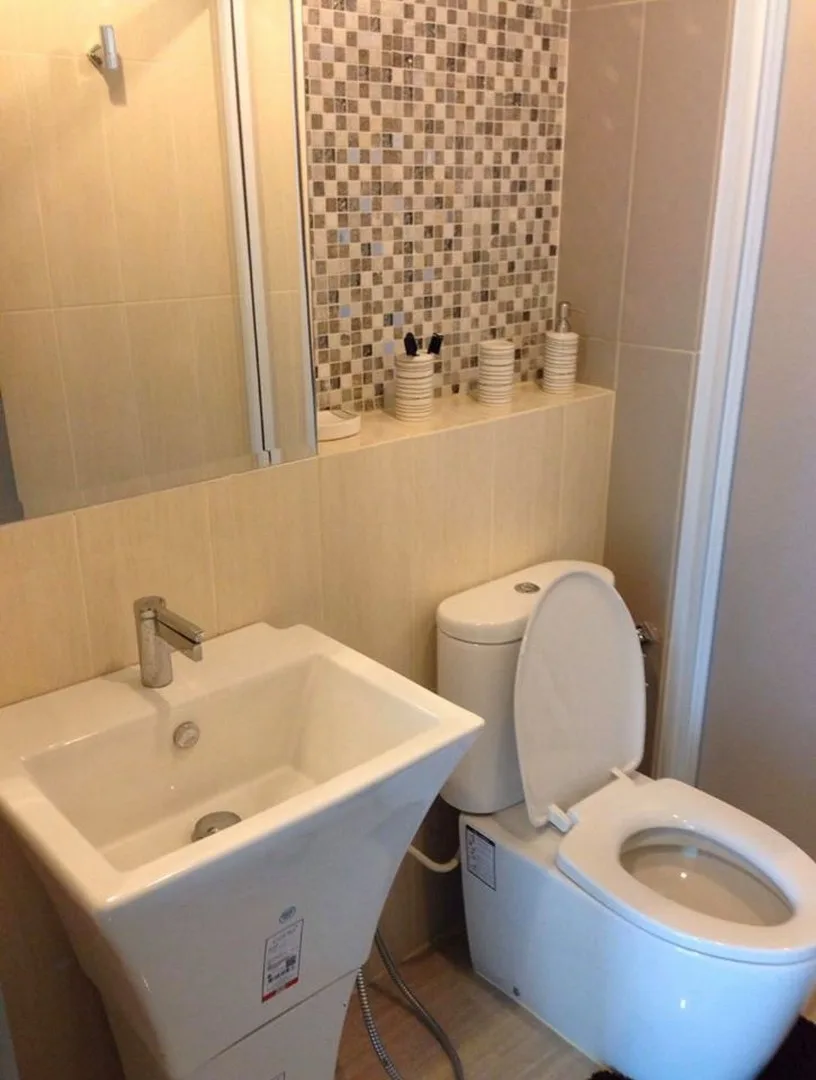 Property photos for Life Ratchadapisek