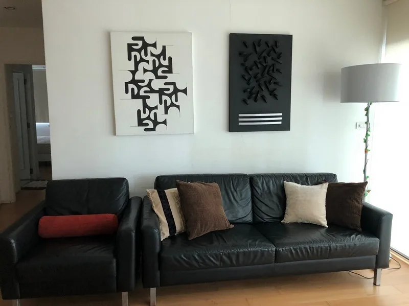 Property photos for Sathorn Gardens