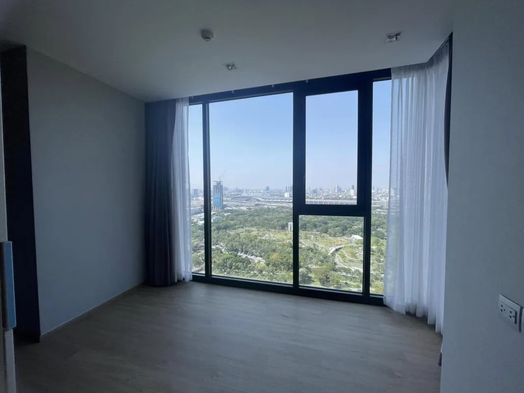 Property photos for THE LINE Jatujak - Mochit