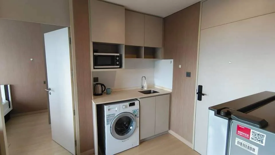 Property photos for Lumpini Suite Phetchaburi - Makkasan