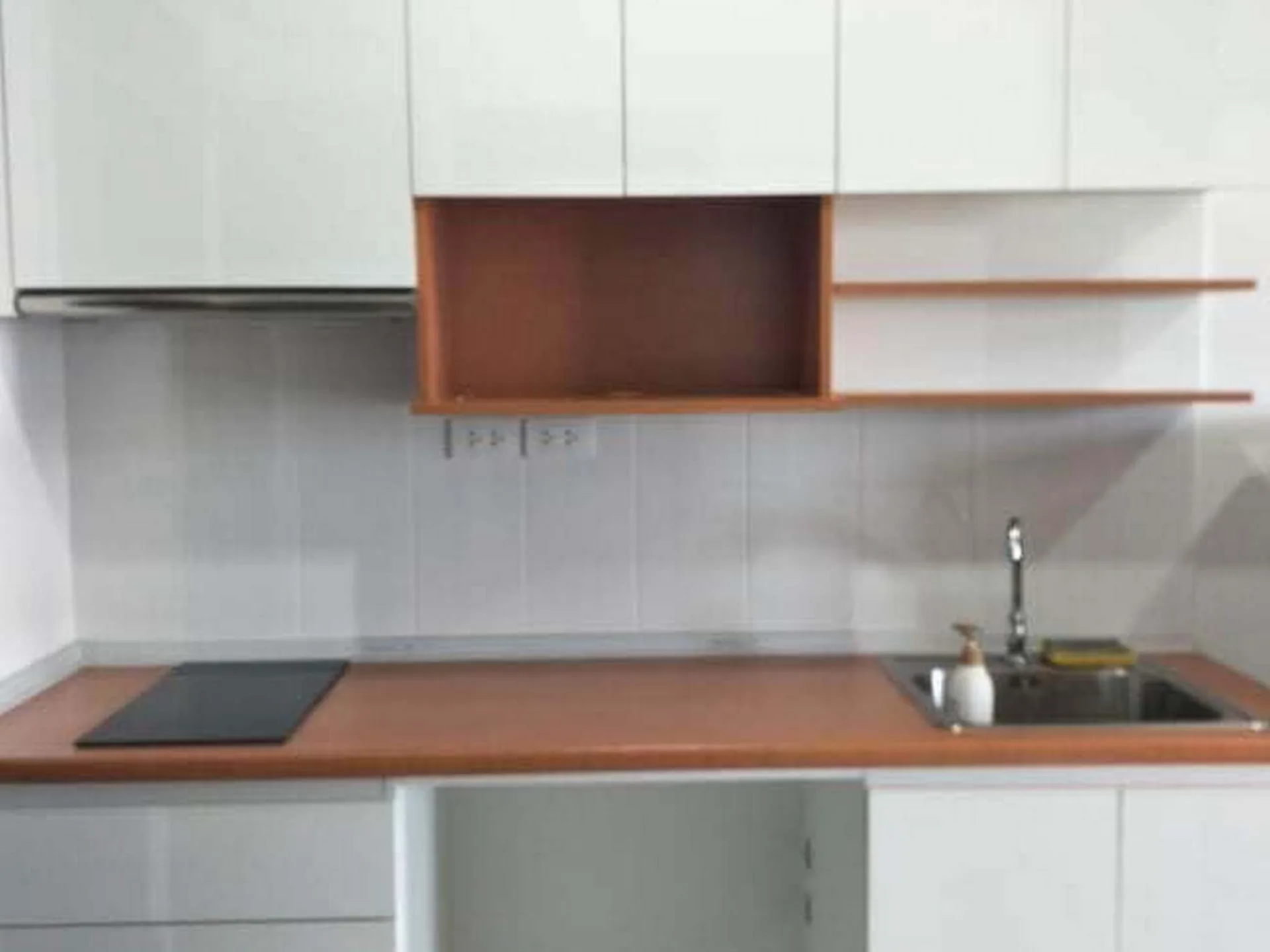 Property photos for The President Sathorn - Ratchaphruek 2