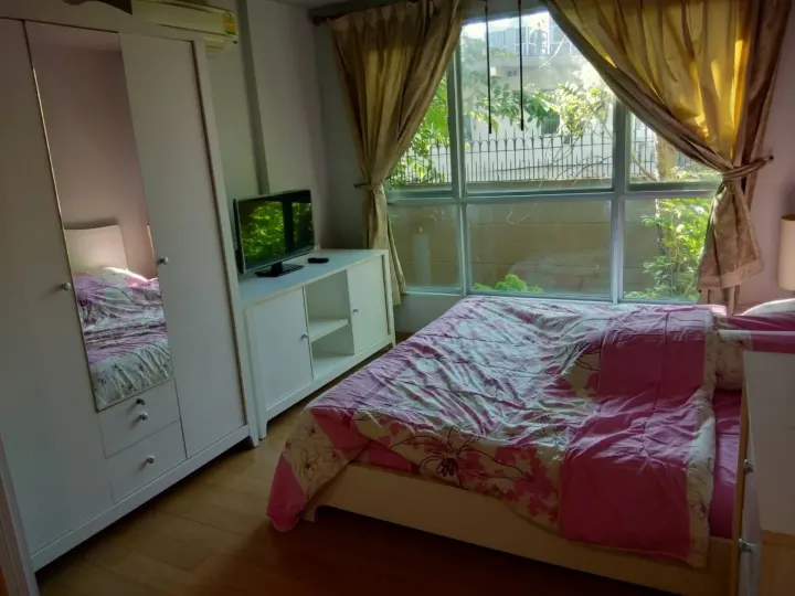 Property photos for Hive Sukhumvit 65