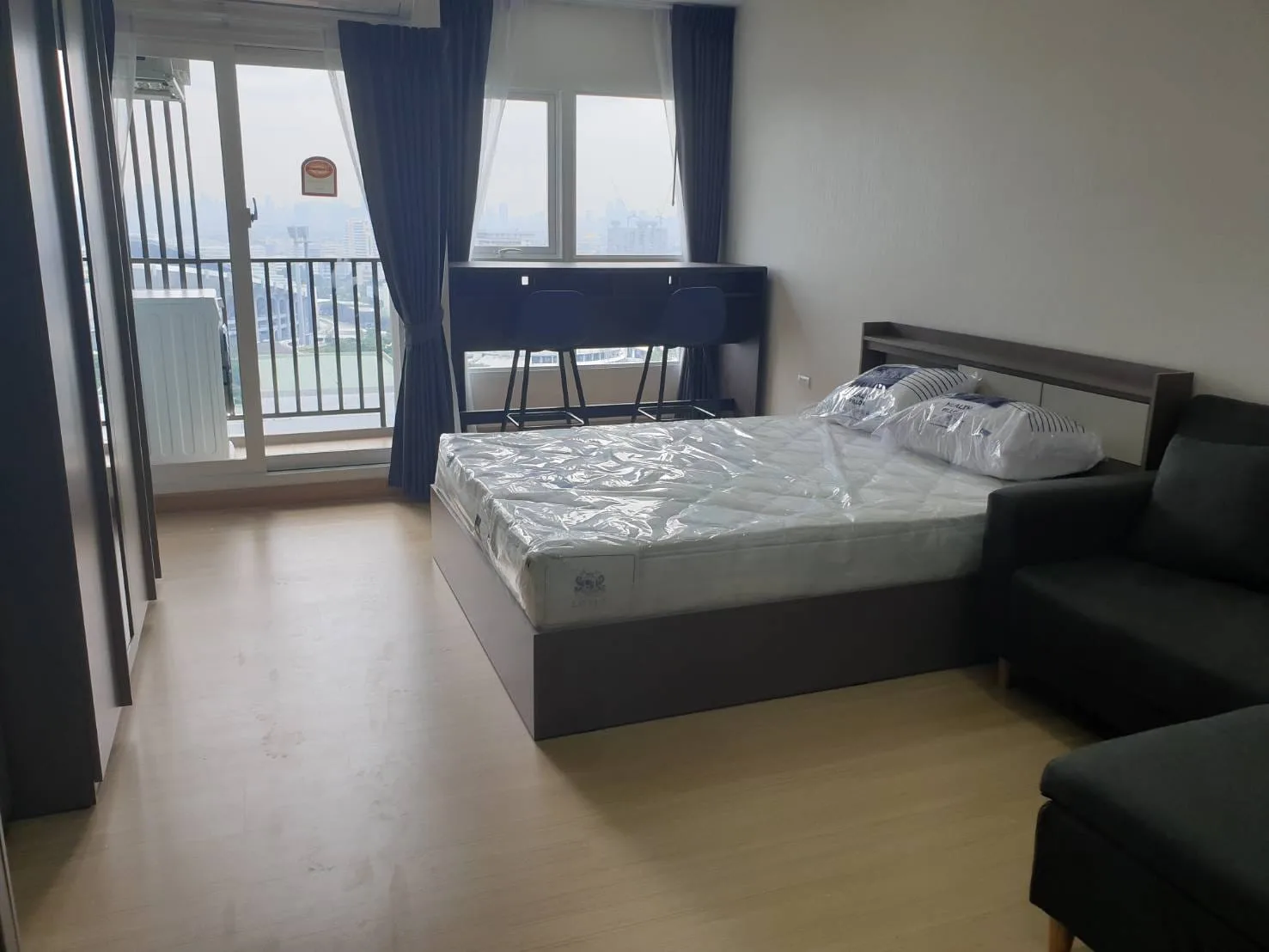 Property photos for Supalai Veranda Ramkhamhaeng