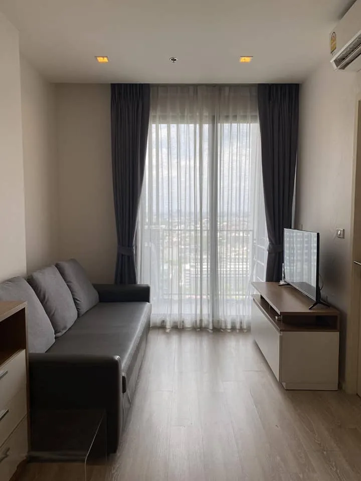 Property photos for Quinn Condo Ratchada