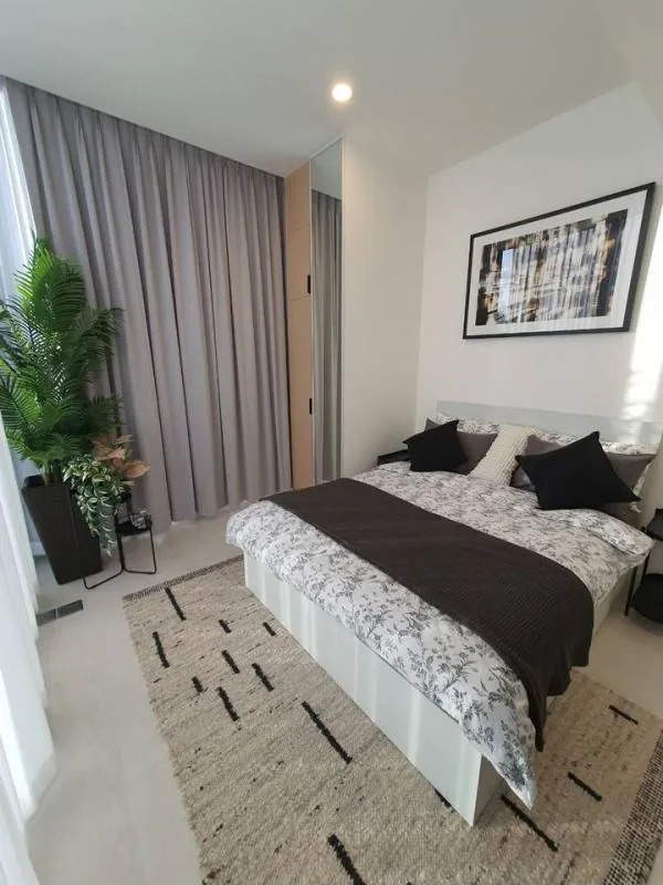 Property photos for Mazarine Ratchayothin