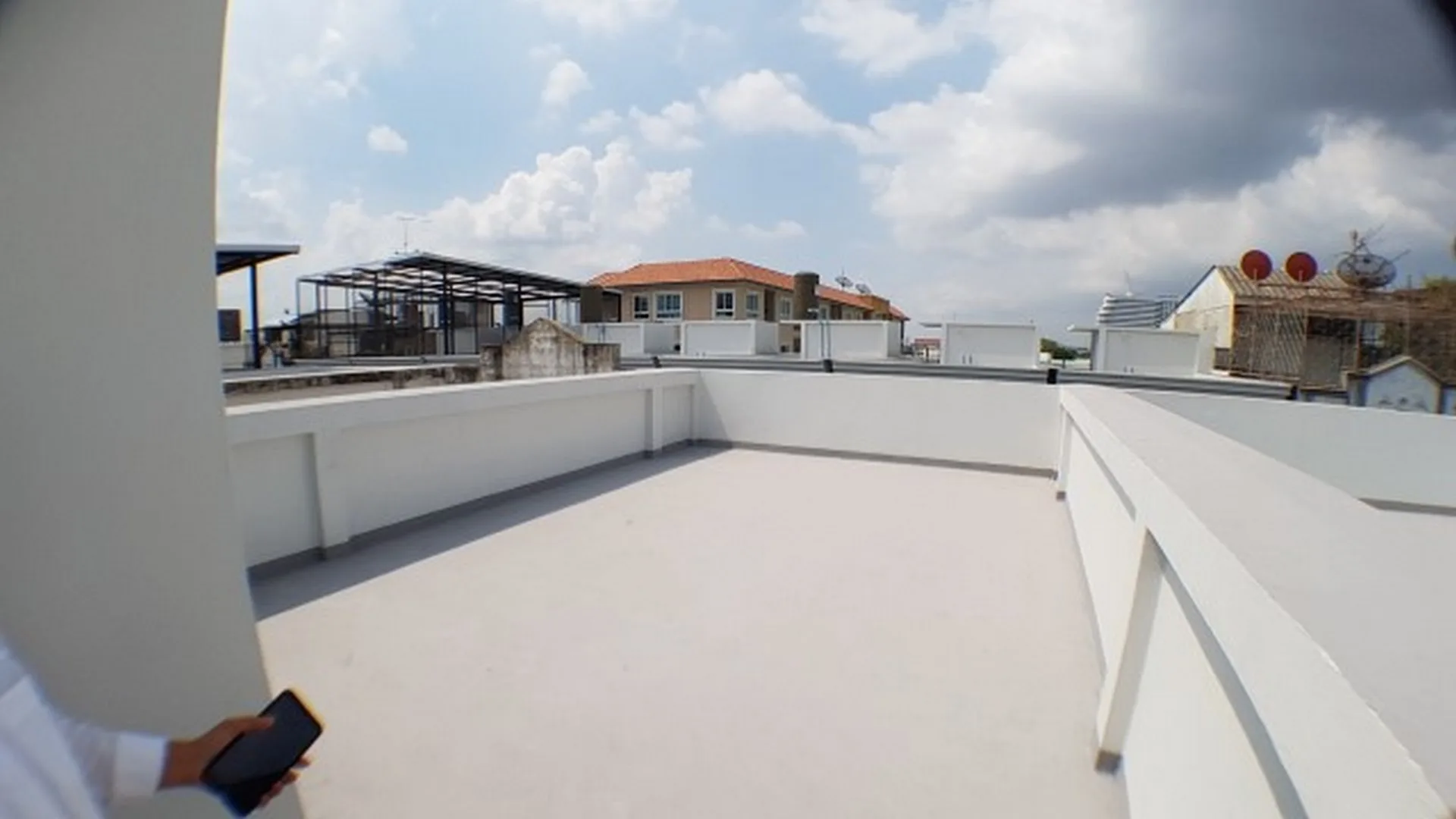 Property photos for Townhouse Vibhavadi Rangsit 16/28 Alley