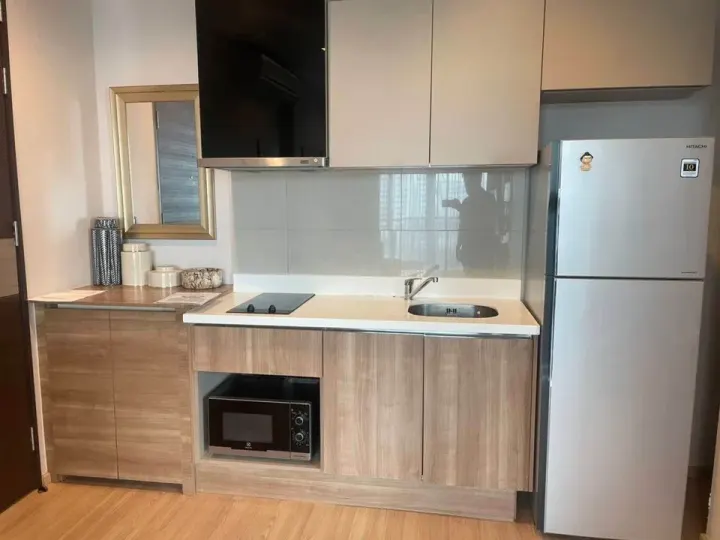 Property photos for Rhythm Sathorn