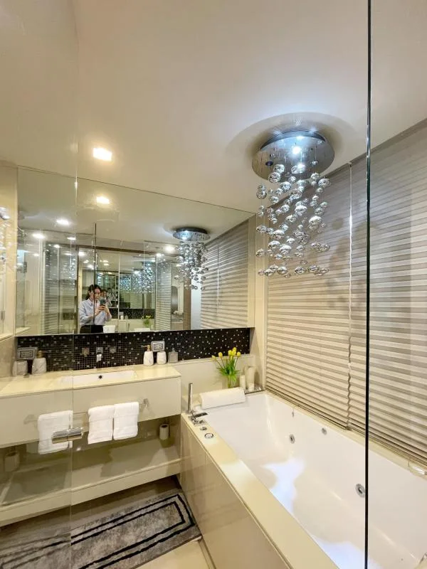 Property photos for The Address Sathorn