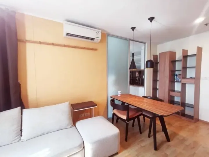 Property photos for U Delight Residence Pattanakarn-thonglor