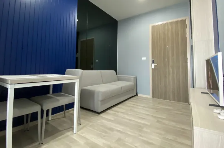 Property photos for Niche Mono Mega Space Bangna