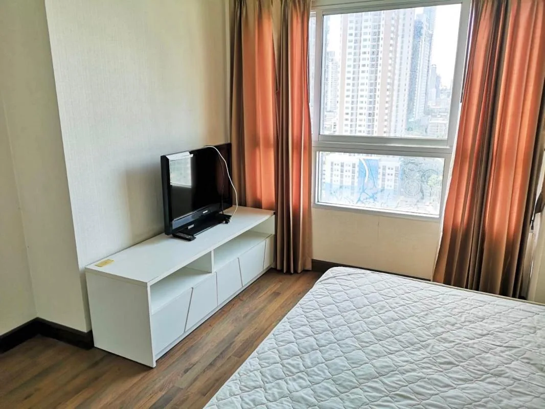 Property photos for Q House Condo Sathorn