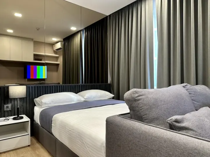 Property photos for Noble Around Ari