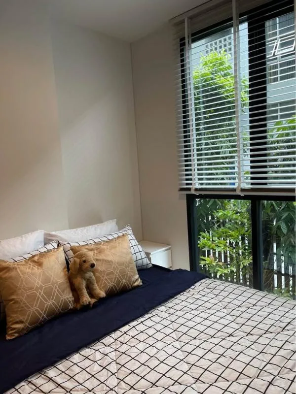 Property photos for Nue Noble Centre Bangna