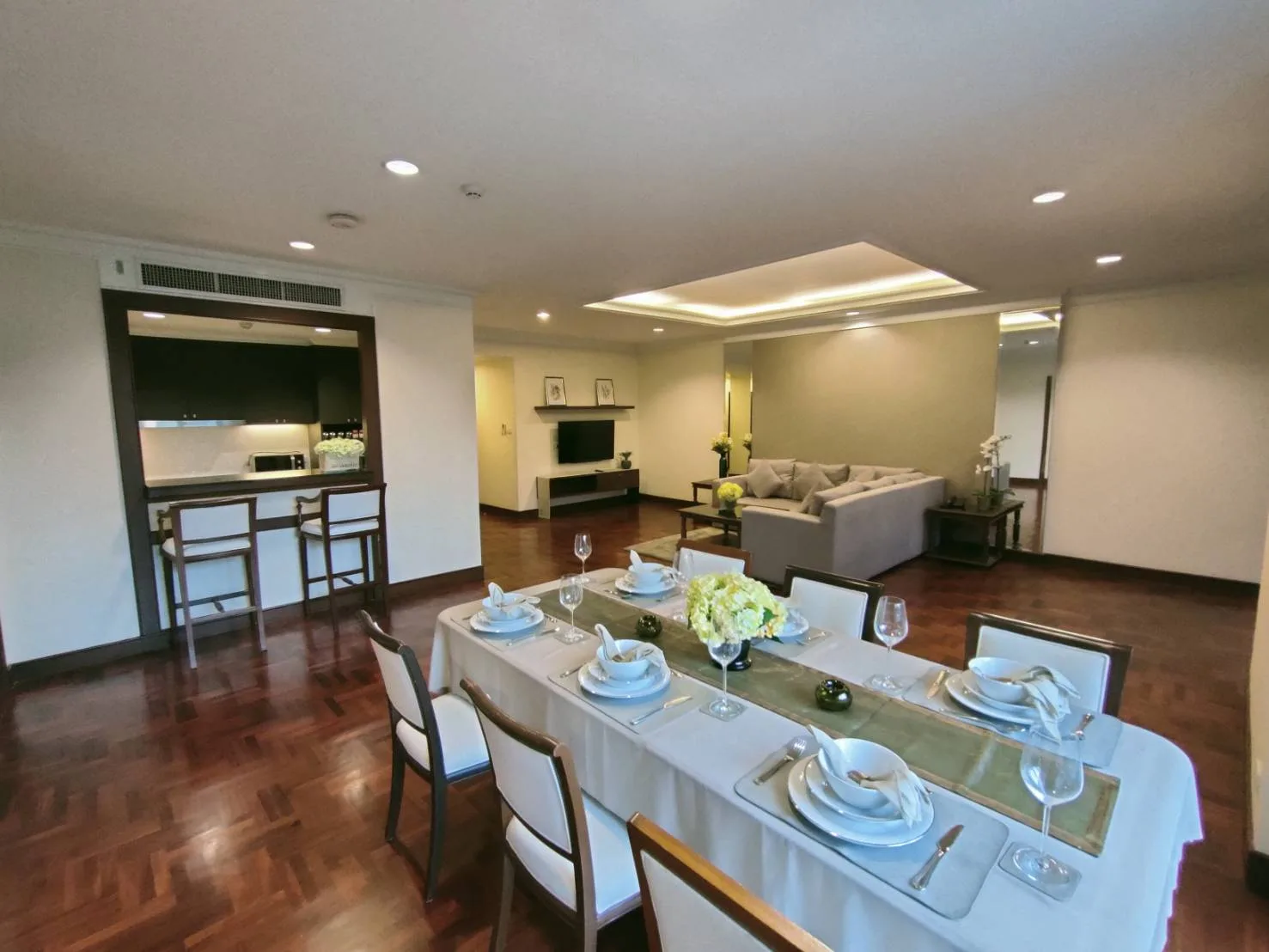 Property photos for Ploenruedee Residence