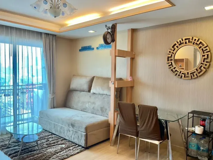 Property photos for Thru Thonglor