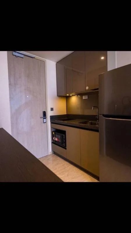 Property photos for ASHTON Asoke - Rama 9