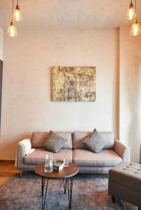 Property photos for The Lofts Asoke