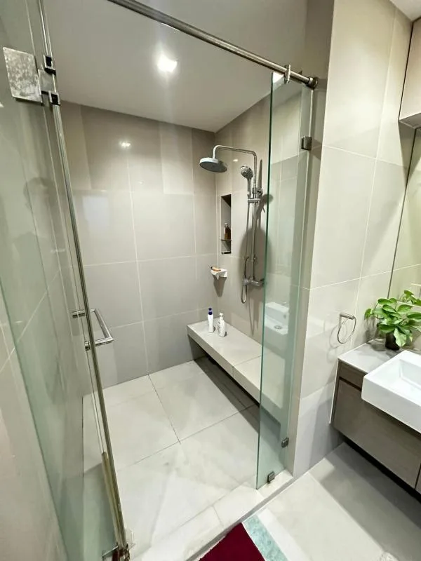 Property photos for Quinn Condo Ratchada