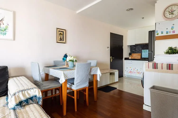 Property photos for Belle Grand Rama 9