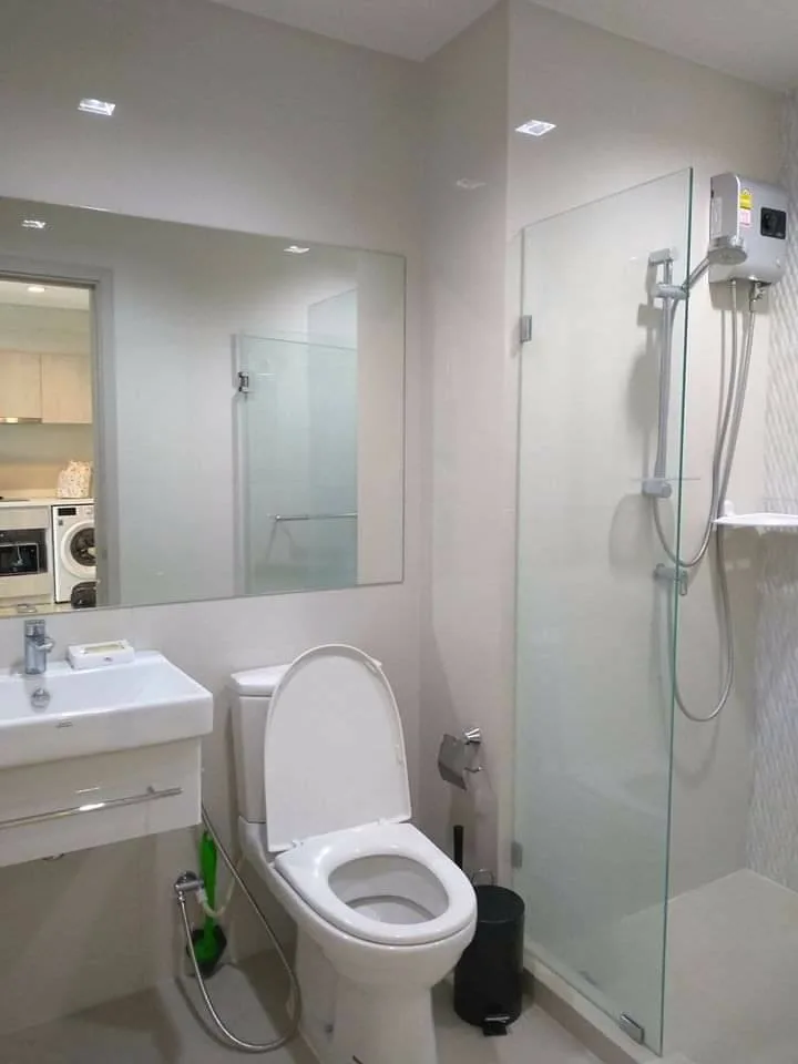 Property photos for Life Sukhumvit 48