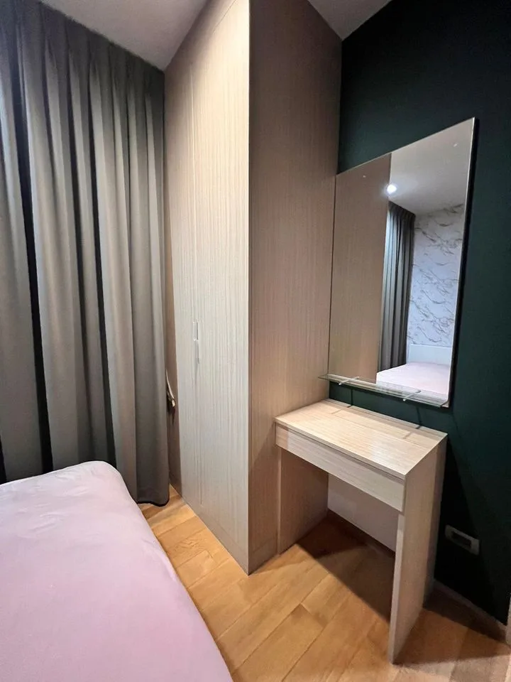 Property photos for Fuse Sathorn - Taksin