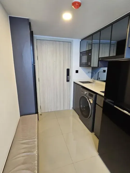 Property photos for Park Origin Chula-samyan