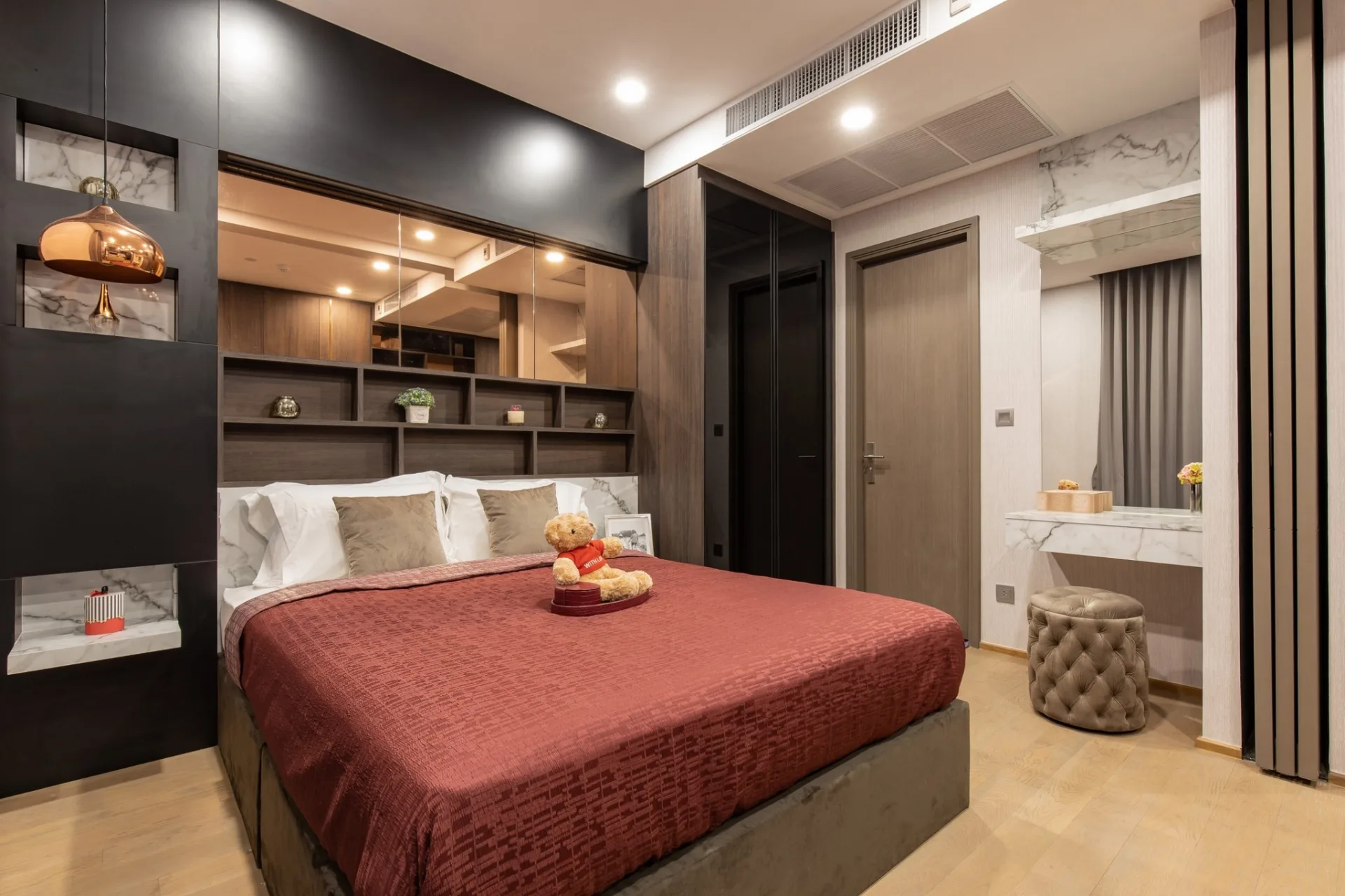 Property photos for Ashton Chula - Silom